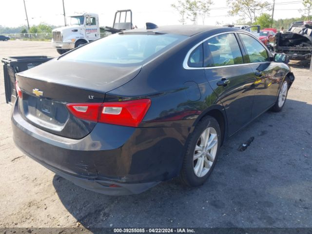 Photo 3 VIN: 1G1ZE5ST1HF227325 - CHEVROLET MALIBU 