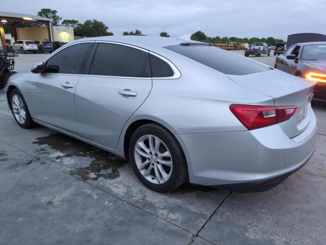 Photo 1 VIN: 1G1ZE5ST1HF228412 - CHEVROLET MALIBU LT 