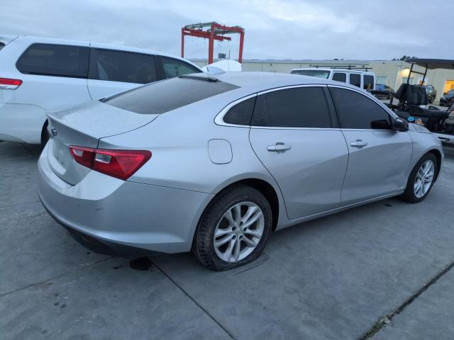 Photo 2 VIN: 1G1ZE5ST1HF228412 - CHEVROLET MALIBU LT 