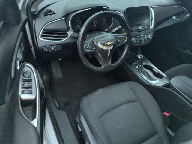 Photo 7 VIN: 1G1ZE5ST1HF228412 - CHEVROLET MALIBU LT 