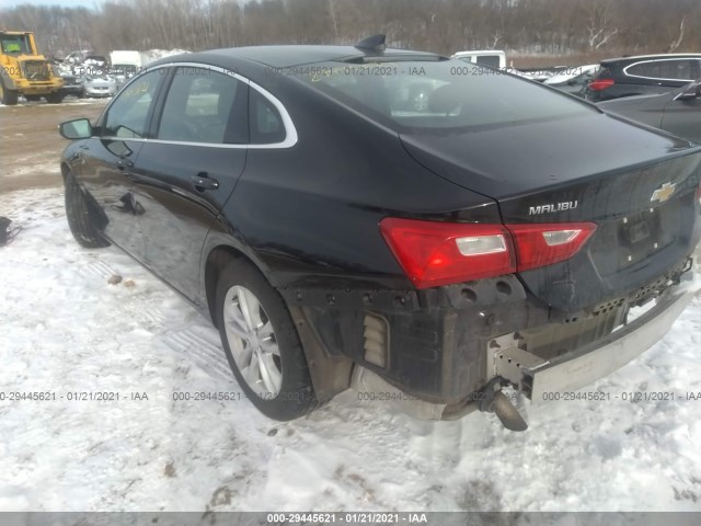 Photo 2 VIN: 1G1ZE5ST1HF233755 - CHEVROLET MALIBU 