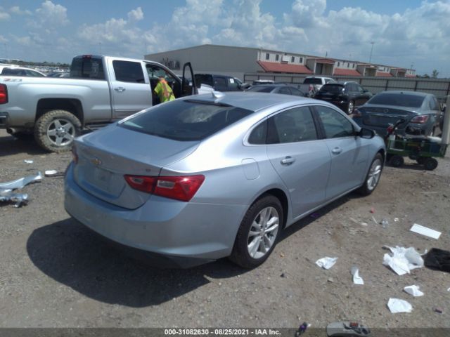 Photo 3 VIN: 1G1ZE5ST1HF234209 - CHEVROLET MALIBU 