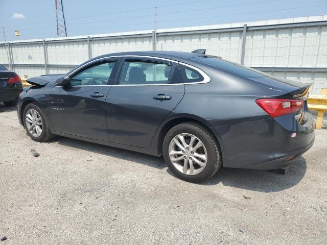 Photo 1 VIN: 1G1ZE5ST1HF235439 - CHEVROLET MALIBU LT 