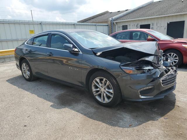 Photo 3 VIN: 1G1ZE5ST1HF235439 - CHEVROLET MALIBU LT 