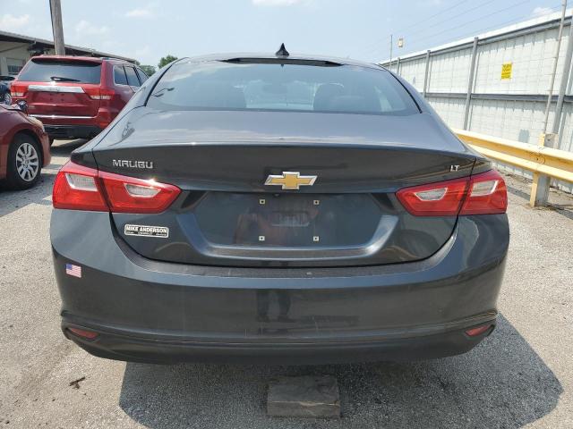 Photo 5 VIN: 1G1ZE5ST1HF235439 - CHEVROLET MALIBU LT 