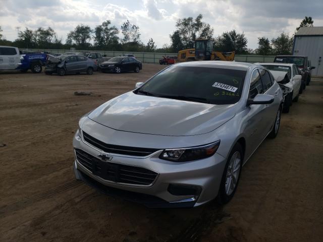 Photo 1 VIN: 1G1ZE5ST1HF235683 - CHEVROLET MALIBU LT 