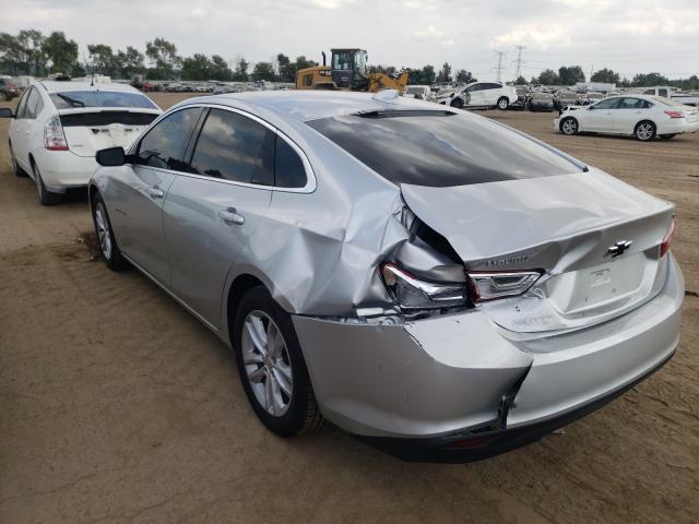 Photo 2 VIN: 1G1ZE5ST1HF235683 - CHEVROLET MALIBU LT 