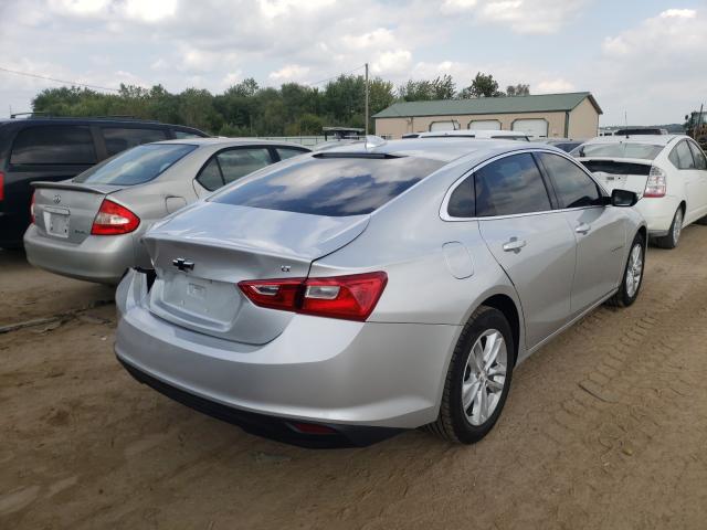 Photo 3 VIN: 1G1ZE5ST1HF235683 - CHEVROLET MALIBU LT 