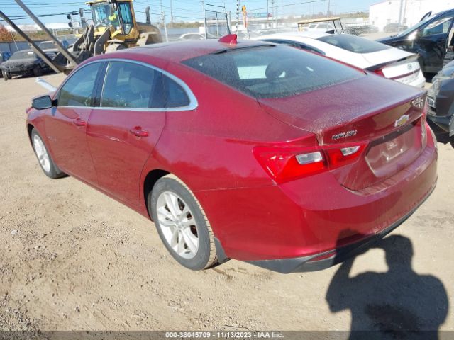 Photo 2 VIN: 1G1ZE5ST1HF237112 - CHEVROLET MALIBU 