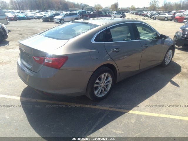 Photo 3 VIN: 1G1ZE5ST1HF237515 - CHEVROLET MALIBU 