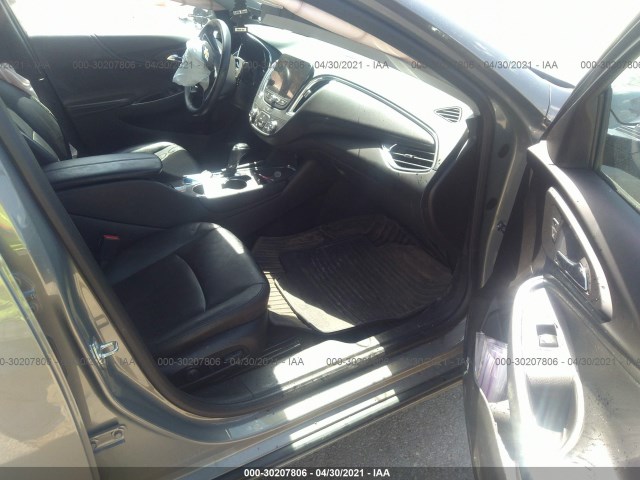 Photo 4 VIN: 1G1ZE5ST1HF237515 - CHEVROLET MALIBU 