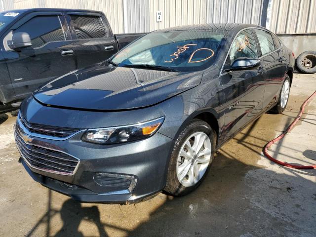 Photo 1 VIN: 1G1ZE5ST1HF238471 - CHEVROLET MALIBU LT 