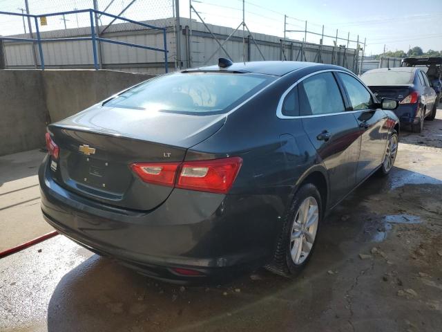 Photo 3 VIN: 1G1ZE5ST1HF238471 - CHEVROLET MALIBU LT 