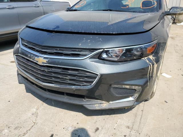 Photo 8 VIN: 1G1ZE5ST1HF238471 - CHEVROLET MALIBU LT 