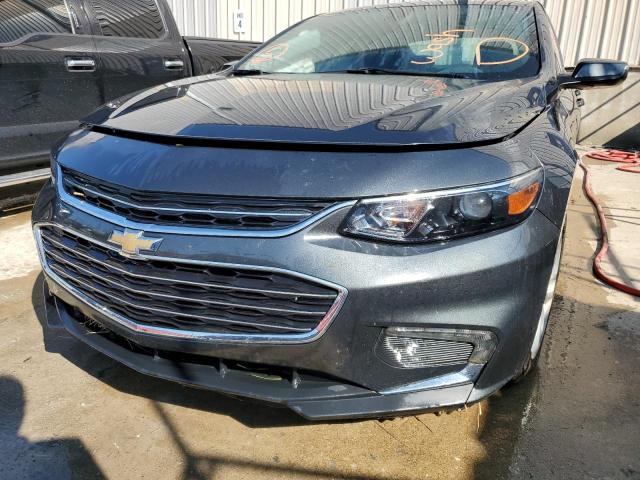 Photo 9 VIN: 1G1ZE5ST1HF238471 - CHEVROLET MALIBU LT 