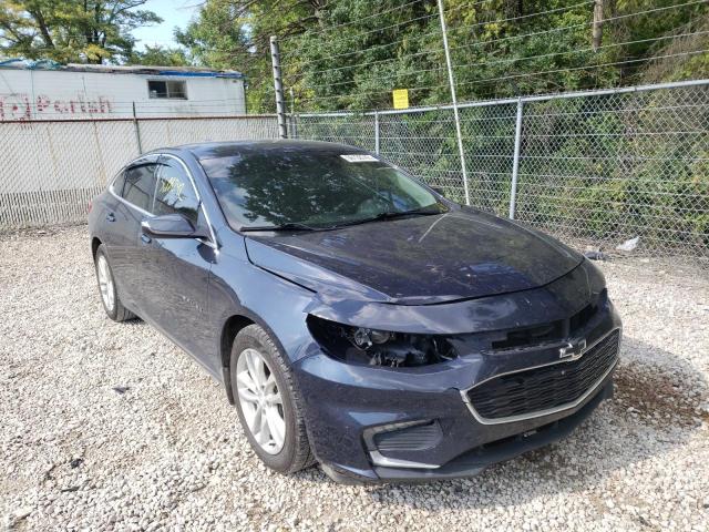 Photo 0 VIN: 1G1ZE5ST1HF238969 - CHEVROLET MALIBU LT 