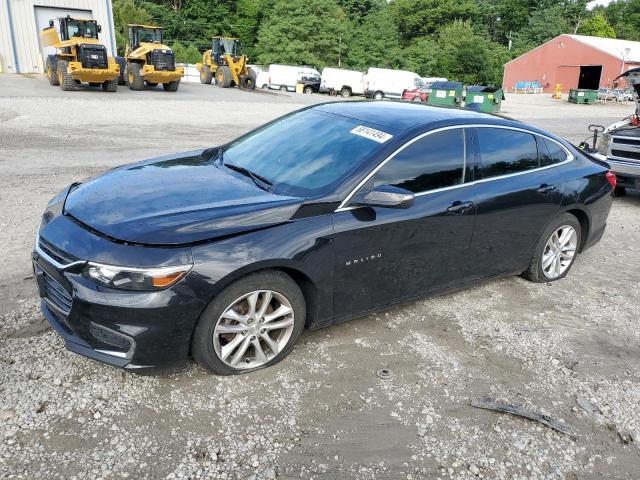 Photo 0 VIN: 1G1ZE5ST1HF241144 - CHEVROLET MALIBU LT 