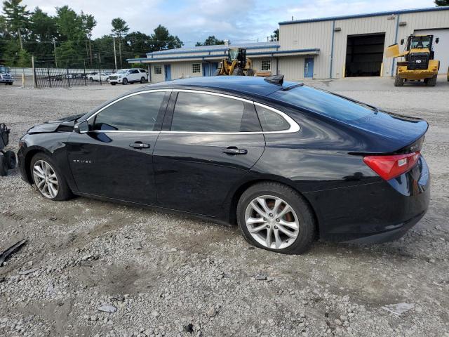 Photo 1 VIN: 1G1ZE5ST1HF241144 - CHEVROLET MALIBU LT 