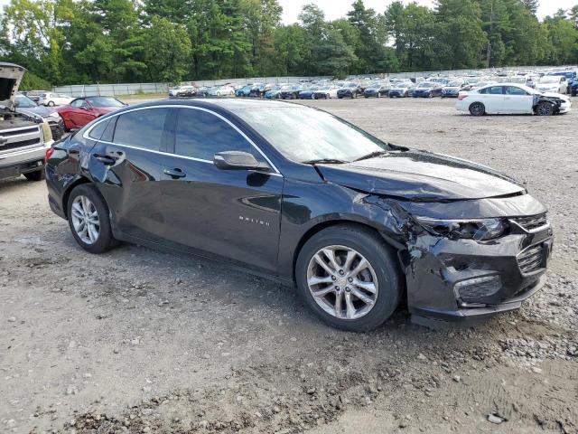 Photo 3 VIN: 1G1ZE5ST1HF241144 - CHEVROLET MALIBU LT 