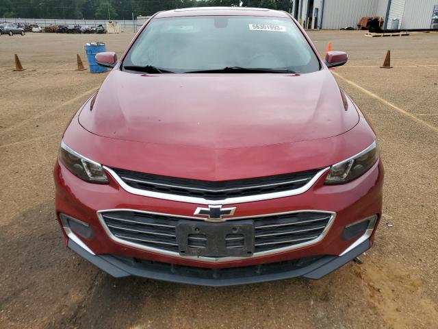 Photo 4 VIN: 1G1ZE5ST1HF241774 - CHEVROLET MALIBU LT 