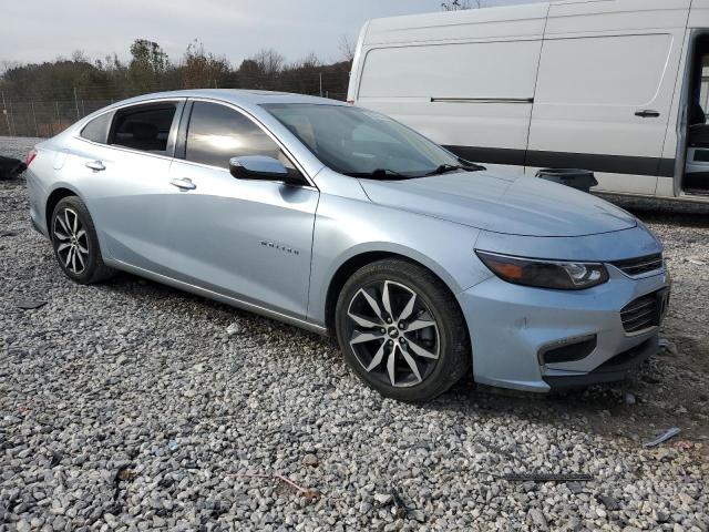 Photo 3 VIN: 1G1ZE5ST1HF241788 - CHEVROLET MALIBU LT 