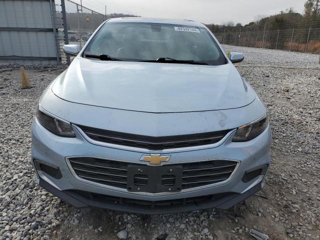 Photo 4 VIN: 1G1ZE5ST1HF241788 - CHEVROLET MALIBU LT 