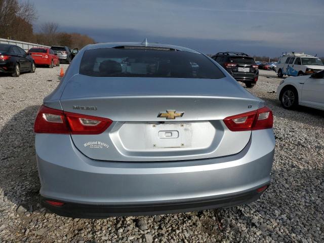 Photo 5 VIN: 1G1ZE5ST1HF241788 - CHEVROLET MALIBU LT 