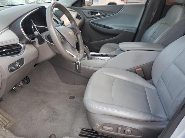 Photo 6 VIN: 1G1ZE5ST1HF241788 - CHEVROLET MALIBU LT 