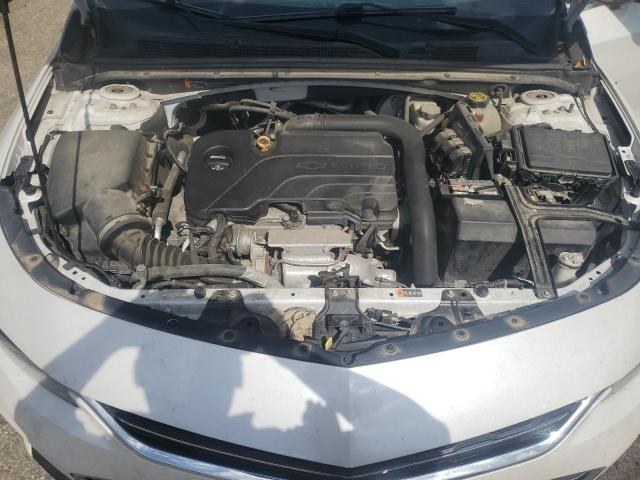 Photo 10 VIN: 1G1ZE5ST1HF243086 - CHEVROLET MALIBU 