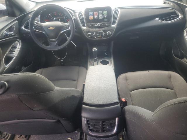 Photo 7 VIN: 1G1ZE5ST1HF243086 - CHEVROLET MALIBU 