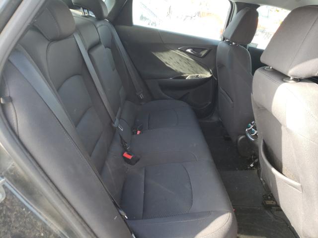 Photo 5 VIN: 1G1ZE5ST1HF243475 - CHEVROLET MALIBU LT 