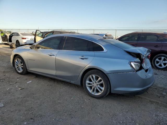 Photo 1 VIN: 1G1ZE5ST1HF245095 - CHEVROLET MALIBU LT 