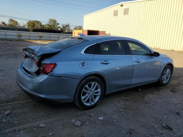 Photo 2 VIN: 1G1ZE5ST1HF245095 - CHEVROLET MALIBU LT 