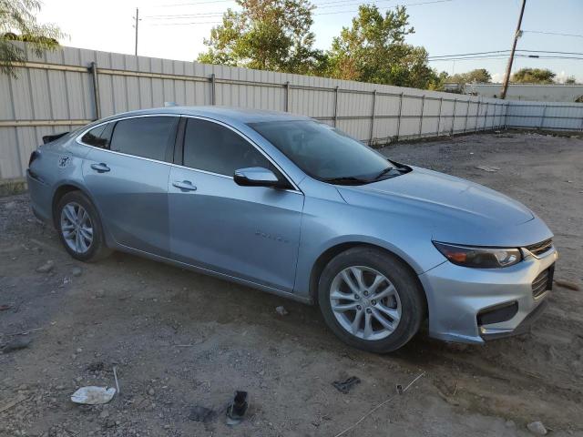 Photo 3 VIN: 1G1ZE5ST1HF245095 - CHEVROLET MALIBU LT 