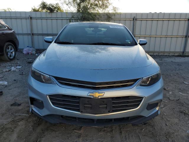 Photo 4 VIN: 1G1ZE5ST1HF245095 - CHEVROLET MALIBU LT 