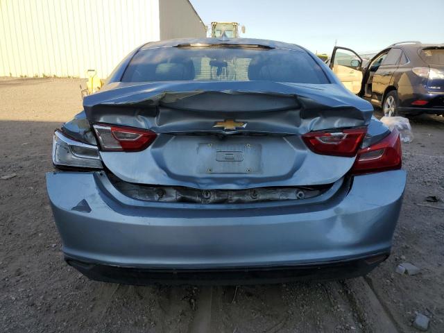 Photo 5 VIN: 1G1ZE5ST1HF245095 - CHEVROLET MALIBU LT 