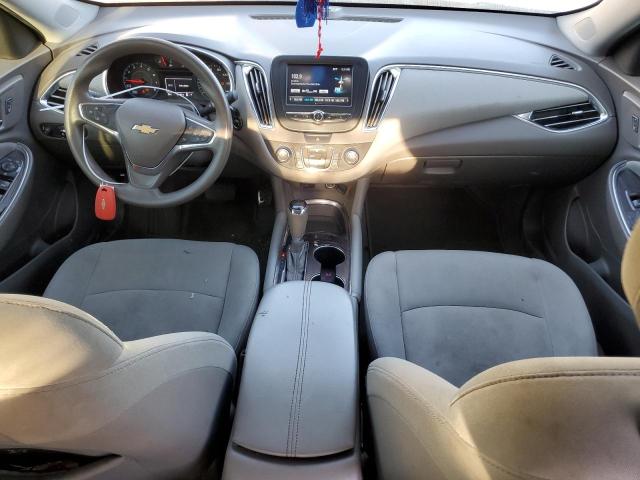 Photo 7 VIN: 1G1ZE5ST1HF245095 - CHEVROLET MALIBU LT 