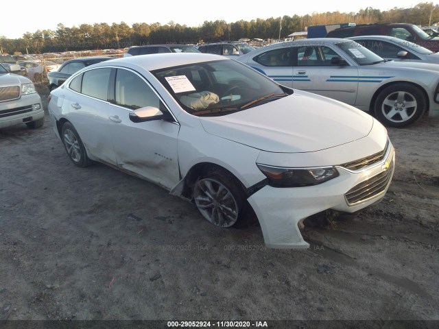 Photo 0 VIN: 1G1ZE5ST1HF245131 - CHEVROLET MALIBU 