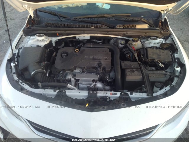 Photo 9 VIN: 1G1ZE5ST1HF245131 - CHEVROLET MALIBU 