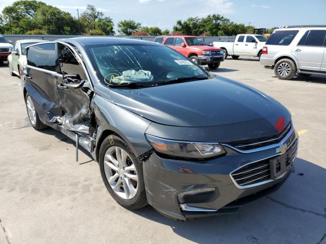 Photo 0 VIN: 1G1ZE5ST1HF247364 - CHEVROLET MALIBU LT 