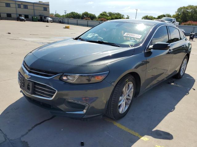 Photo 1 VIN: 1G1ZE5ST1HF247364 - CHEVROLET MALIBU LT 