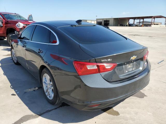 Photo 2 VIN: 1G1ZE5ST1HF247364 - CHEVROLET MALIBU LT 