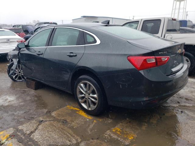 Photo 1 VIN: 1G1ZE5ST1HF247963 - CHEVROLET MALIBU 