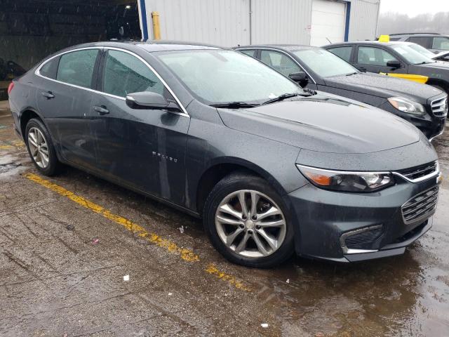 Photo 3 VIN: 1G1ZE5ST1HF247963 - CHEVROLET MALIBU 