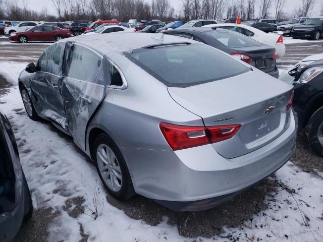 Photo 2 VIN: 1G1ZE5ST1HF248899 - CHEVROLET MALIBU LT 