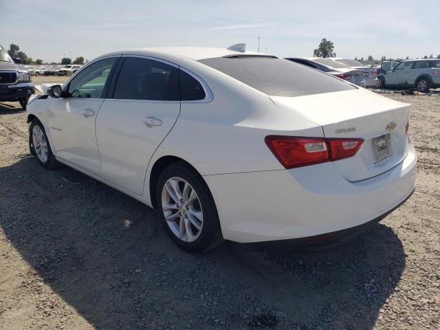 Photo 1 VIN: 1G1ZE5ST1HF253035 - CHEVROLET MALIBU LT 