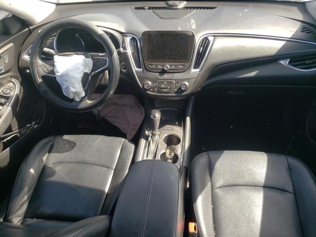 Photo 7 VIN: 1G1ZE5ST1HF253035 - CHEVROLET MALIBU LT 