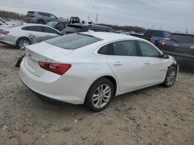 Photo 2 VIN: 1G1ZE5ST1HF255982 - CHEVROLET MALIBU LT 