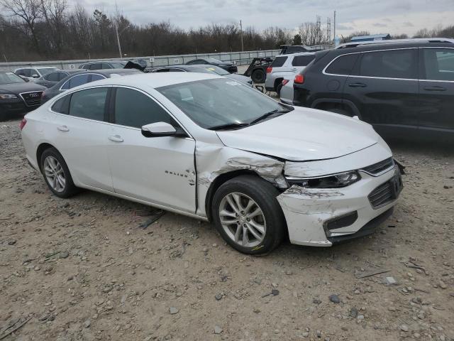 Photo 3 VIN: 1G1ZE5ST1HF255982 - CHEVROLET MALIBU LT 