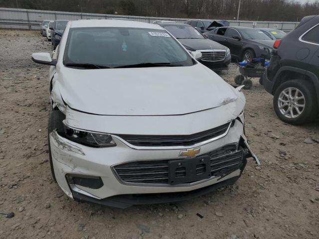 Photo 4 VIN: 1G1ZE5ST1HF255982 - CHEVROLET MALIBU LT 